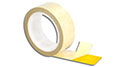 .001" Double-Sided Kapton® Tape- 18-1DS .001" Double-Sided Kapton® Tape- 18-1DS
